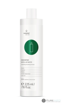 Venome Skin Repair – Мицеллярная вода 225 мл