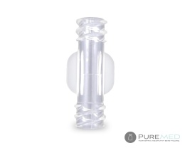 Люер блокирует адаптер Combifix Connector 1 ПК.
