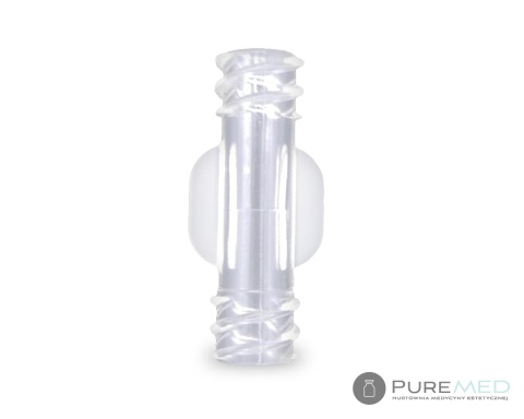 Люер блокирует адаптер Combifix Connector 1 ПК.