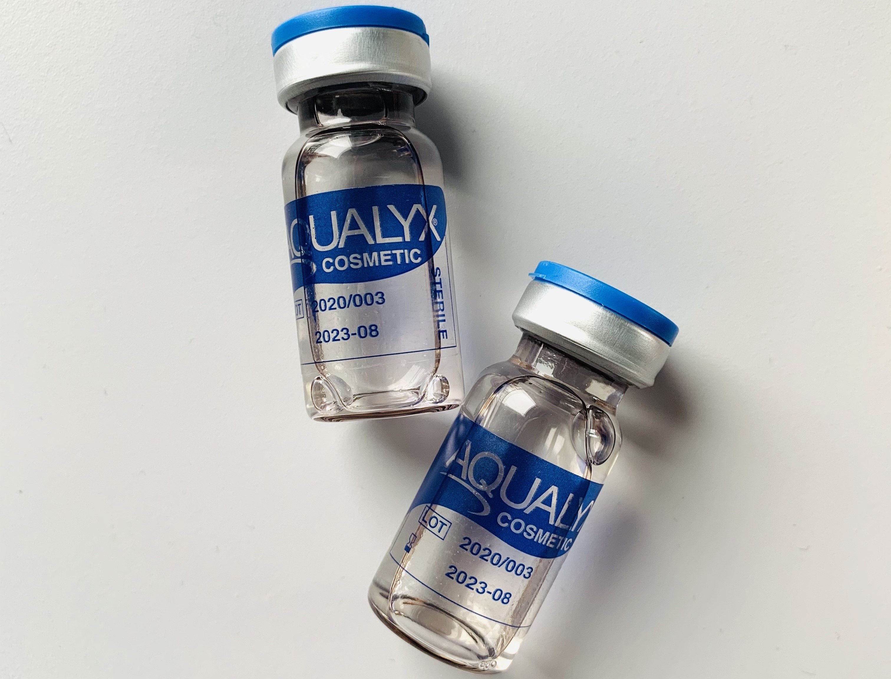 Aqualyx