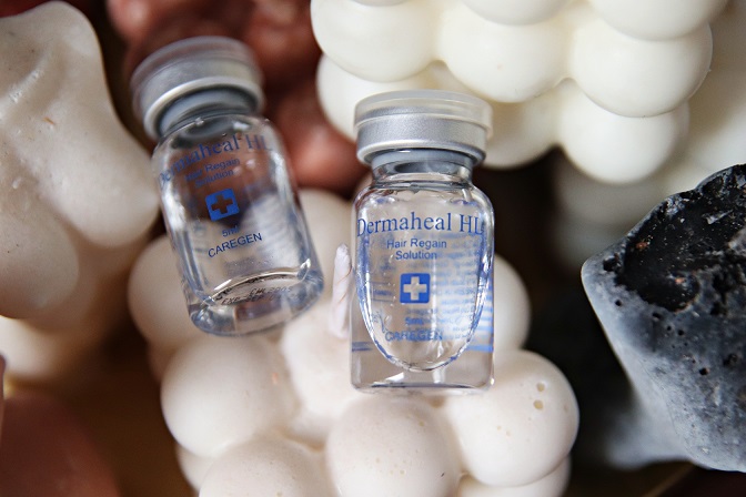 Dermaheal HL