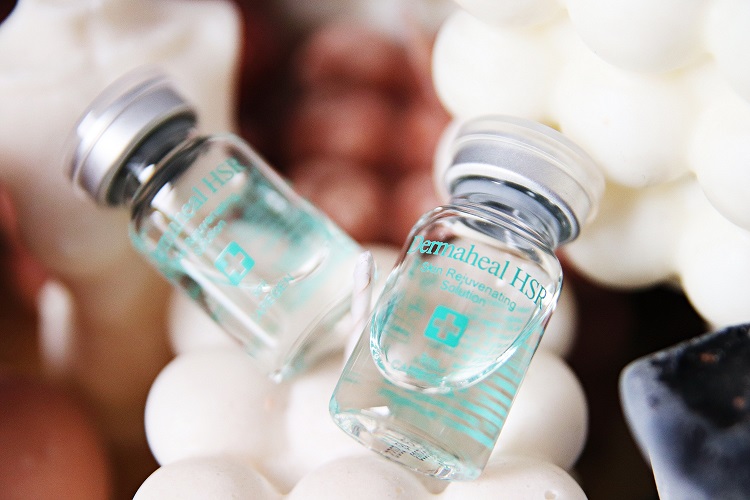 Dermaheal HSR